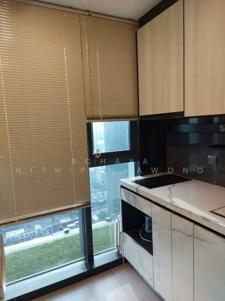 The Line Sukhumvit 101, Bangkok, 3009 Sukhumvit 101 Road, Bang Chak, Phra Khanong, Bangkok, 1 Bedroom, 44 sqm, Condo For Rent, by Achaya Nithipanyawong, 500484837 - DDproperty.com