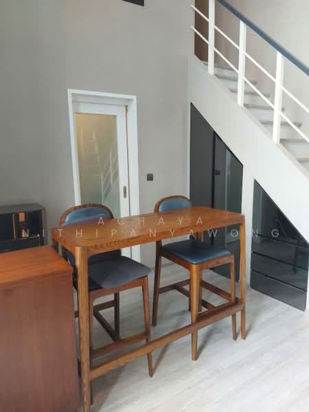 The Line Sukhumvit 101, Bangkok, 3009 Sukhumvit 101 Road, Bang Chak, Phra Khanong, Bangkok, 1 Bedroom, 44 sqm, Condo For Rent, by Achaya Nithipanyawong, 500484837 - DDproperty.com