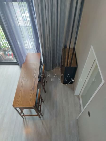 The Line Sukhumvit 101, Bangkok, 3009 Sukhumvit 101 Road, Bang Chak, Phra Khanong, Bangkok, 1 Bedroom, 44 sqm, Condo For Rent, by Achaya Nithipanyawong, 500484837 - DDproperty.com