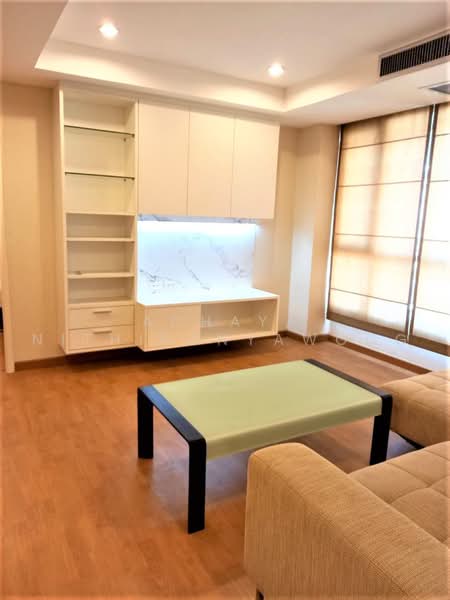 The Inspire Place Abac Rama 9, Bangkok, 554 Soi Ramkhamhaeng 24, Hua Mak, Bang Kapi, Bangkok, 2 Bedrooms, 90 sqm, Condo For Rent, by Achaya Nithipanyawong, 500484838 - DDproperty.com