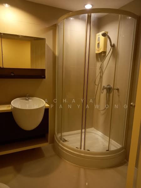 The Inspire Place Abac Rama 9, Bangkok, 554 Soi Ramkhamhaeng 24, Hua Mak, Bang Kapi, Bangkok, 2 Bedrooms, 90 sqm, Condo For Rent, by Achaya Nithipanyawong, 500484838 - DDproperty.com