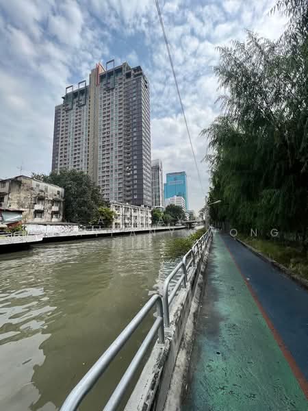 Chapter Thonglor 25, Bangkok, Soi Thonglor 25, Sukhumvit Road, Khlong Tan Nua, Watthana, Bangkok, 1 Bedroom, 29 sqm, Condo For Rent, by Achaya Nithipanyawong, 500484839 - DDproperty.com