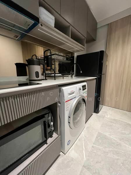 Chapter Thonglor 25, Bangkok, Soi Thonglor 25, Sukhumvit Road, Khlong Tan Nua, Watthana, Bangkok, 1 Bedroom, 29 sqm, Condo For Rent, by Achaya Nithipanyawong, 500484839 - DDproperty.com