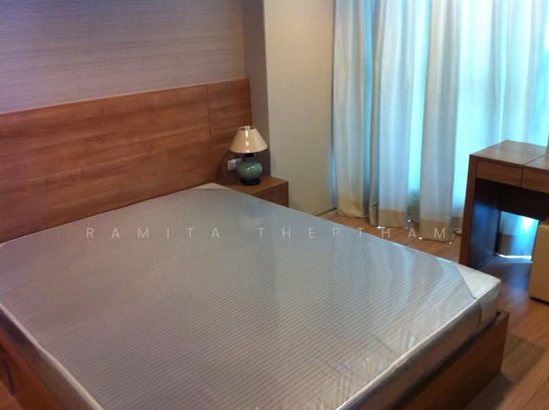 Rhythm Ratchada-Huaikwang, Bangkok, 218 Ratchadaphisek Road, Huai Khwang, Bangkok, 1 Bedroom, 45 sqm, Condo For Rent, by Ramita Theptham, 500484840 - DDproperty.com