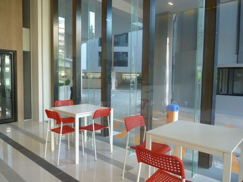 9-Storey Apartment Building for Sale in Ladprao MRT 300 m, Bangkok, ลาดพร้าว, Jom Phon, Chatuchak, Bangkok, , 3,000 sqm, Business For Sale, by Lalita Sriploy, 500484841 - DDproperty.com