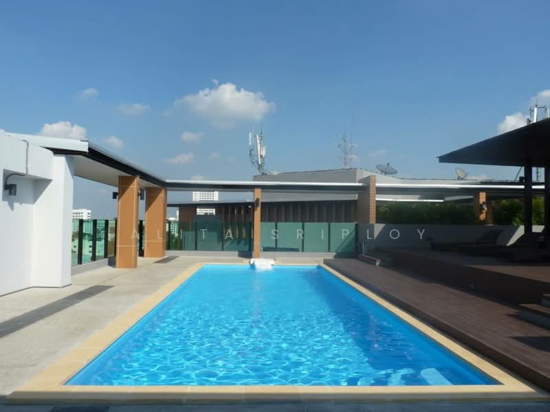 9-Storey Apartment Building for Sale in Ladprao MRT 300 m, Bangkok, ลาดพร้าว, Jom Phon, Chatuchak, Bangkok, , 3,000 sqm, Business For Sale, by Lalita Sriploy, 500484841 - DDproperty.com