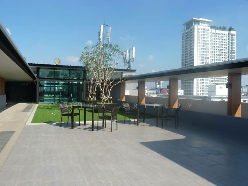 9-Storey Apartment Building for Sale in Ladprao MRT 300 m, Bangkok, ลาดพร้าว, Jom Phon, Chatuchak, Bangkok, , 3,000 sqm, Business For Sale, by Lalita Sriploy, 500484841 - DDproperty.com