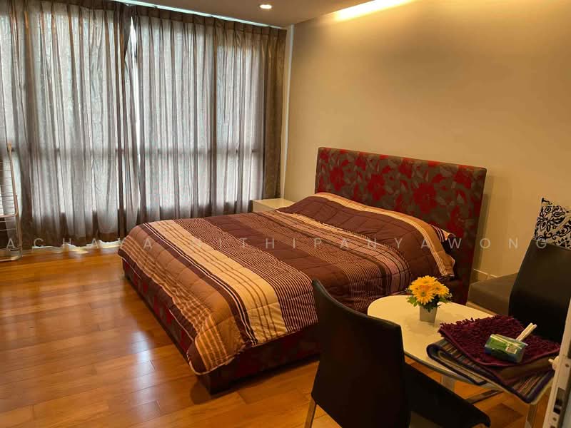 15 Sukhumvit Residences : 15 สุขุมวิท เรสซิเด็นซ์, กรุงเทพ, ซอยสุขุมวิท 15, คลองเตยเหนือ, วัฒนา, กรุงเทพ, 28 ตร.ม., คอนโด ขาย, โดย Achaya Nithipanyawong, 500484842 - DDproperty.com