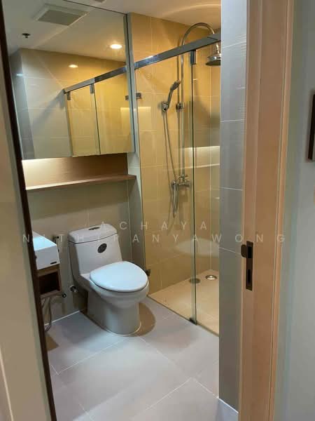 15 Sukhumvit Residences : 15 สุขุมวิท เรสซิเด็นซ์, กรุงเทพ, ซอยสุขุมวิท 15, คลองเตยเหนือ, วัฒนา, กรุงเทพ, 28 ตร.ม., คอนโด ขาย, โดย Achaya Nithipanyawong, 500484842 - DDproperty.com