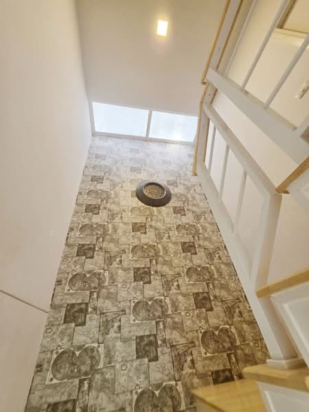 Pruksa Ville 84 Phaholyotin, Pathum Thani, Khlong Nung, Khlong Luang, Pathum Thani, 3 Bedrooms, 95 sqm, Townhouse For Sale, by The Best Property บี, 500484845 - DDproperty.com