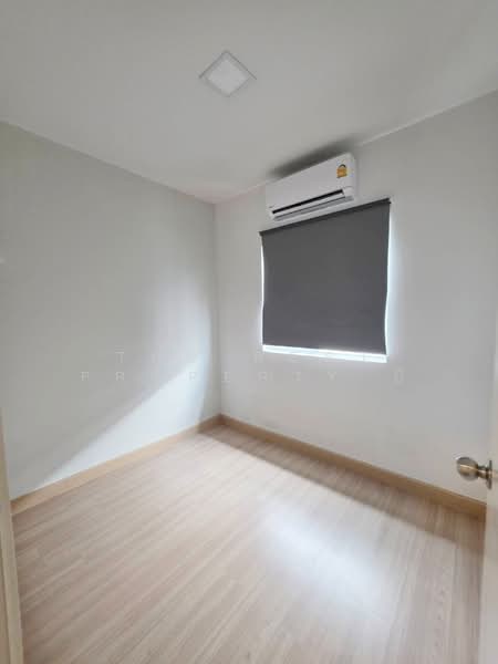 Pruksa Ville 84 Phaholyotin, Pathum Thani, Khlong Nung, Khlong Luang, Pathum Thani, 3 Bedrooms, 95 sqm, Townhouse For Sale, by The Best Property บี, 500484845 - DDproperty.com