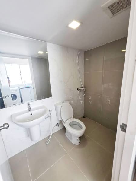 Pruksa Ville 84 Phaholyotin, Pathum Thani, Khlong Nung, Khlong Luang, Pathum Thani, 3 Bedrooms, 95 sqm, Townhouse For Sale, by The Best Property บี, 500484845 - DDproperty.com