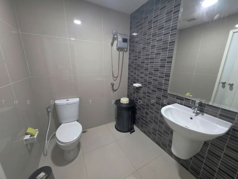 Pruksa Ville 84 Phaholyotin, Pathum Thani, Khlong Nung, Khlong Luang, Pathum Thani, 3 Bedrooms, 95 sqm, Townhouse For Sale, by The Best Property บี, 500484845 - DDproperty.com