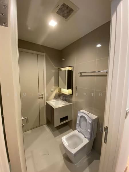 The Line Phahon-Pradipat, Bangkok, 21 Pradiphat Road, Samsen Nai, Phaya Thai, Bangkok, 1 Bedroom, 34 sqm, Condo For Sale, by Ramita Theptham, 500484846 - DDproperty.com