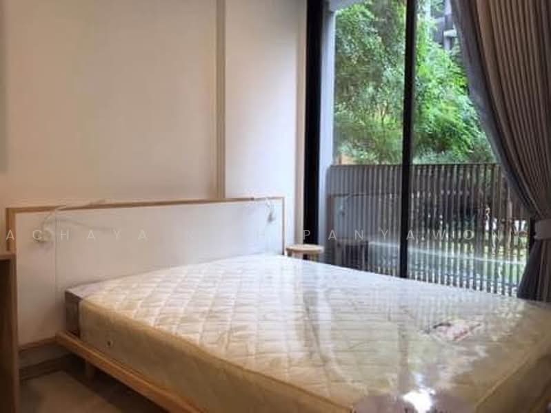 Noble Ambience Sukhumvit 42, Bangkok, 55 Suk Chai Alley, Khong Tan, Khlong Toei, Bangkok, 1 Bedroom, 39 sqm, Condo For Rent, by Achaya Nithipanyawong, 500484848 - DDproperty.com