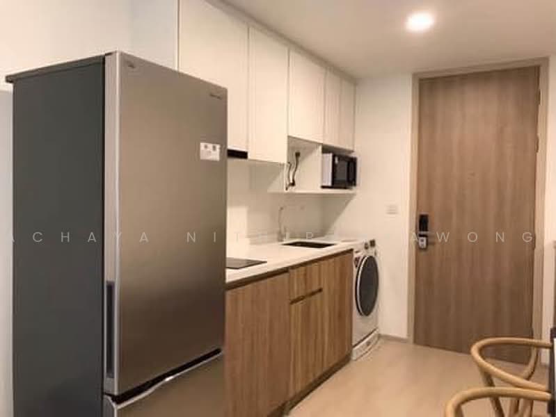 Noble Ambience Sukhumvit 42, Bangkok, 55 Suk Chai Alley, Khong Tan, Khlong Toei, Bangkok, 1 Bedroom, 39 sqm, Condo For Rent, by Achaya Nithipanyawong, 500484848 - DDproperty.com
