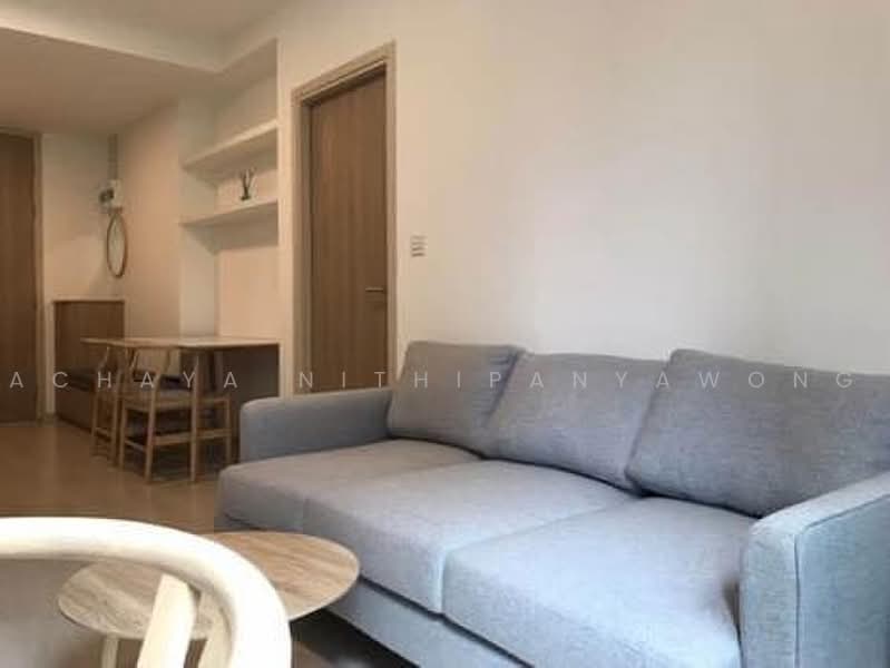 Noble Ambience Sukhumvit 42, Bangkok, 55 Suk Chai Alley, Khong Tan, Khlong Toei, Bangkok, 1 Bedroom, 39 sqm, Condo For Rent, by Achaya Nithipanyawong, 500484848 - DDproperty.com