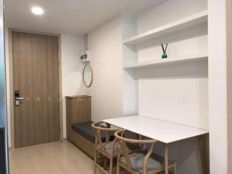 Noble Ambience Sukhumvit 42, Bangkok, 55 Suk Chai Alley, Khong Tan, Khlong Toei, Bangkok, 1 Bedroom, 39 sqm, Condo For Rent, by Achaya Nithipanyawong, 500484848 - DDproperty.com