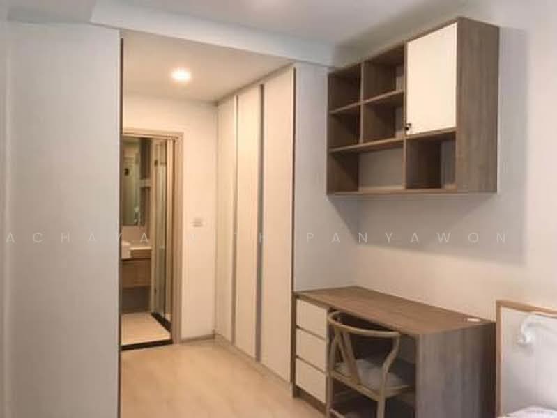 Noble Ambience Sukhumvit 42, Bangkok, 55 Suk Chai Alley, Khong Tan, Khlong Toei, Bangkok, 1 Bedroom, 39 sqm, Condo For Rent, by Achaya Nithipanyawong, 500484848 - DDproperty.com