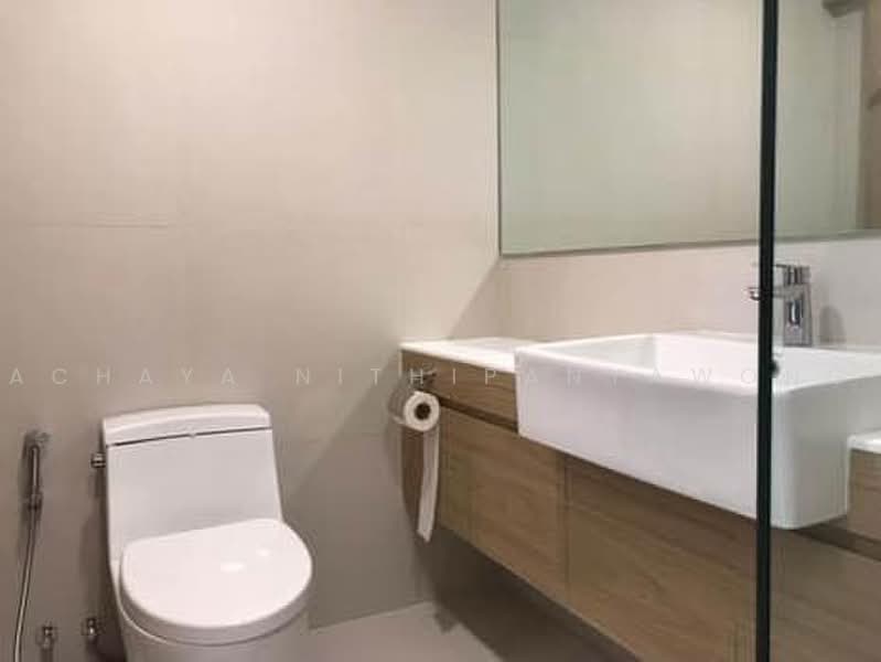 Noble Ambience Sukhumvit 42, Bangkok, 55 Suk Chai Alley, Khong Tan, Khlong Toei, Bangkok, 1 Bedroom, 39 sqm, Condo For Rent, by Achaya Nithipanyawong, 500484848 - DDproperty.com