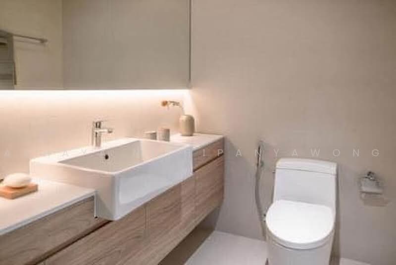 Noble Ambience Sukhumvit 42, Bangkok, 55 Suk Chai Alley, Khong Tan, Khlong Toei, Bangkok, 1 Bedroom, 39 sqm, Condo For Rent, by Achaya Nithipanyawong, 500484848 - DDproperty.com