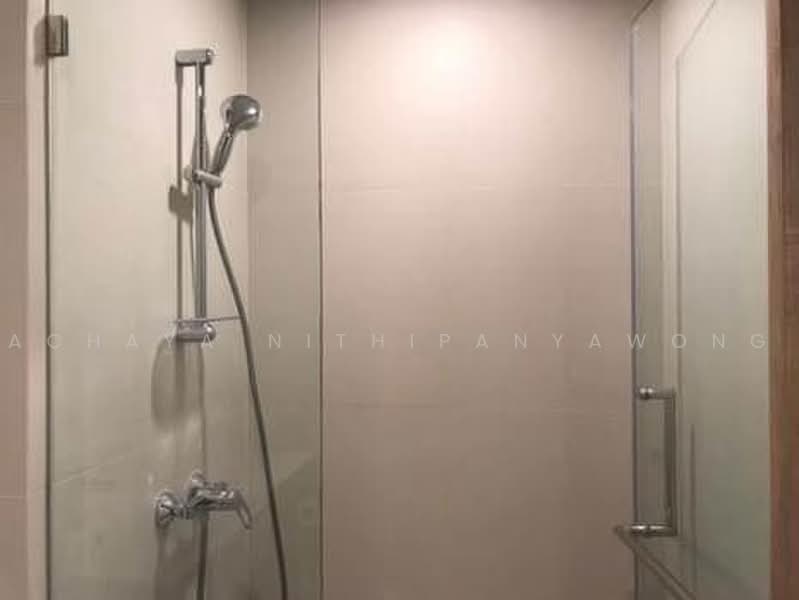 Noble Ambience Sukhumvit 42, Bangkok, 55 Suk Chai Alley, Khong Tan, Khlong Toei, Bangkok, 1 Bedroom, 39 sqm, Condo For Rent, by Achaya Nithipanyawong, 500484848 - DDproperty.com