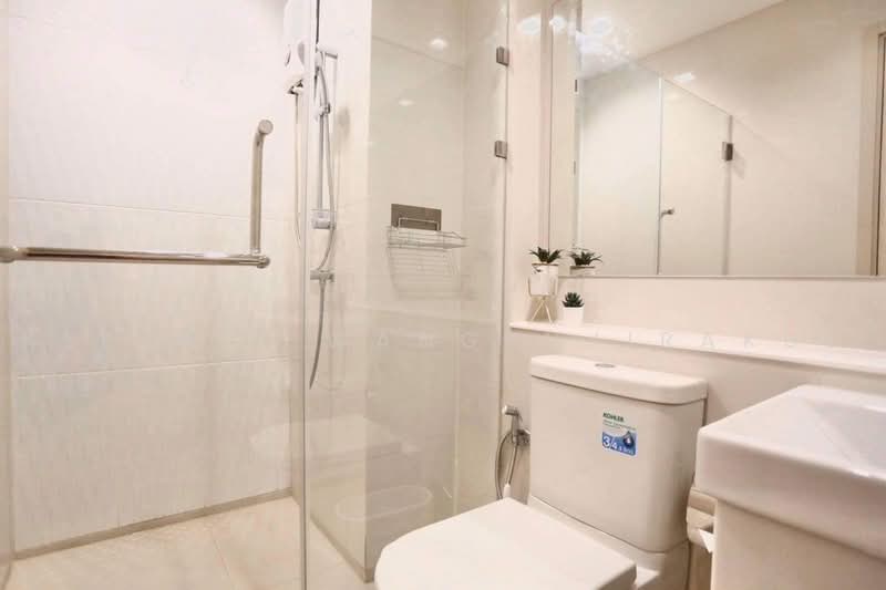 Life One Wireless, Bangkok, 1 Wireless Road, Lumphini, Pathum Wan, Bangkok, 1 Bedroom, 24 sqm, Condo For Rent, by Keerati Wangrujirakul, 500484850 - DDproperty.com