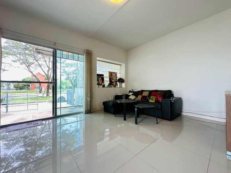 Villaggio Bangna : วิลเลจจิโอ บางนา, สมุทรปราการ, ทางคู่ขนาน ถนนบางนา-ตราด, บางบ่อ, สมุทรปราการ, 100 ตร.ม., บ้านเดี่ยว ขาย, โดย สินรัตน์ ปรีชานุกูล, 500484851 - DDproperty.com