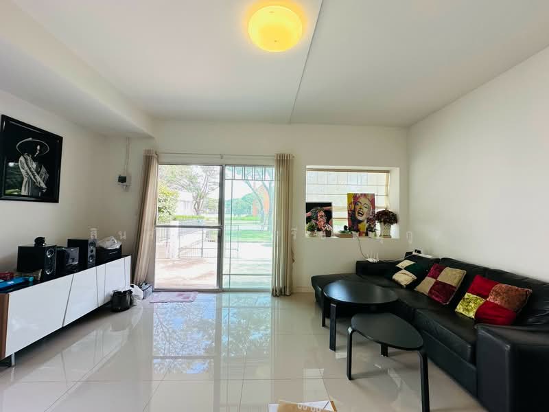 Villaggio Bangna, Samut Prakan, Bang Na-Trat Frontage Road, Bang Bo, Samut Prakan, 2 Bedrooms, 100 sqm, Single Detached House For Sale, by สินรัตน์ ปรีชานุกูล, 500484851 - DDproperty.com