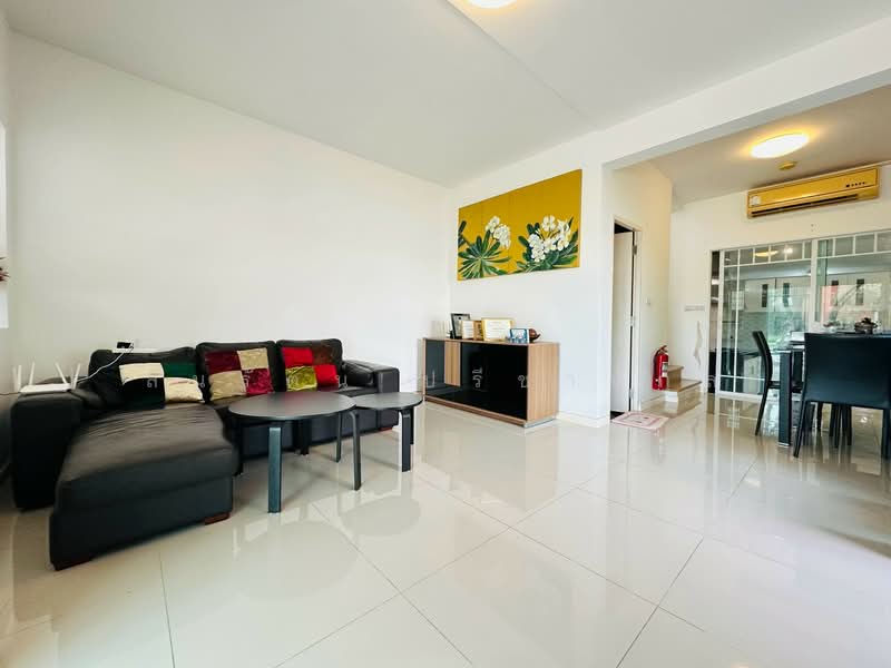 Villaggio Bangna, Samut Prakan, Bang Na-Trat Frontage Road, Bang Bo, Samut Prakan, 2 Bedrooms, 100 sqm, Single Detached House For Sale, by สินรัตน์ ปรีชานุกูล, 500484851 - DDproperty.com