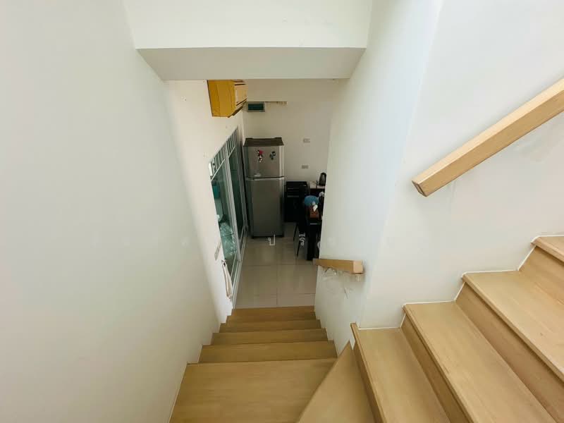 Villaggio Bangna, Samut Prakan, Bang Na-Trat Frontage Road, Bang Bo, Samut Prakan, 2 Bedrooms, 100 sqm, Single Detached House For Sale, by สินรัตน์ ปรีชานุกูล, 500484851 - DDproperty.com