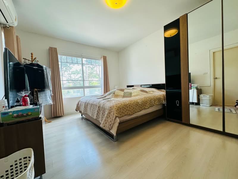 Villaggio Bangna, Samut Prakan, Bang Na-Trat Frontage Road, Bang Bo, Samut Prakan, 2 Bedrooms, 100 sqm, Single Detached House For Sale, by สินรัตน์ ปรีชานุกูล, 500484851 - DDproperty.com
