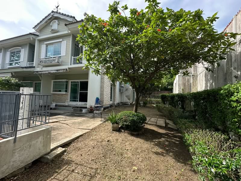 Villaggio Bangna, Samut Prakan, Bang Na-Trat Frontage Road, Bang Bo, Samut Prakan, 2 Bedrooms, 100 sqm, Single Detached House For Sale, by สินรัตน์ ปรีชานุกูล, 500484851 - DDproperty.com