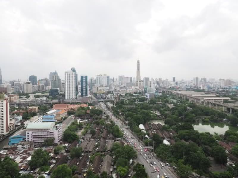 Circle Condominium : เซอร์เคิล คอนโดมิเนียม, กรุงเทพ, 1674 ซอยเพชรบุรี 36 ถนนเพชรบุรี, มักกะสัน, ราชเทวี, กรุงเทพ, 176 ตร.ม., คอนโด ให้เช่า, โดย Keerati Wangrujirakul, 500484853 - DDproperty.com