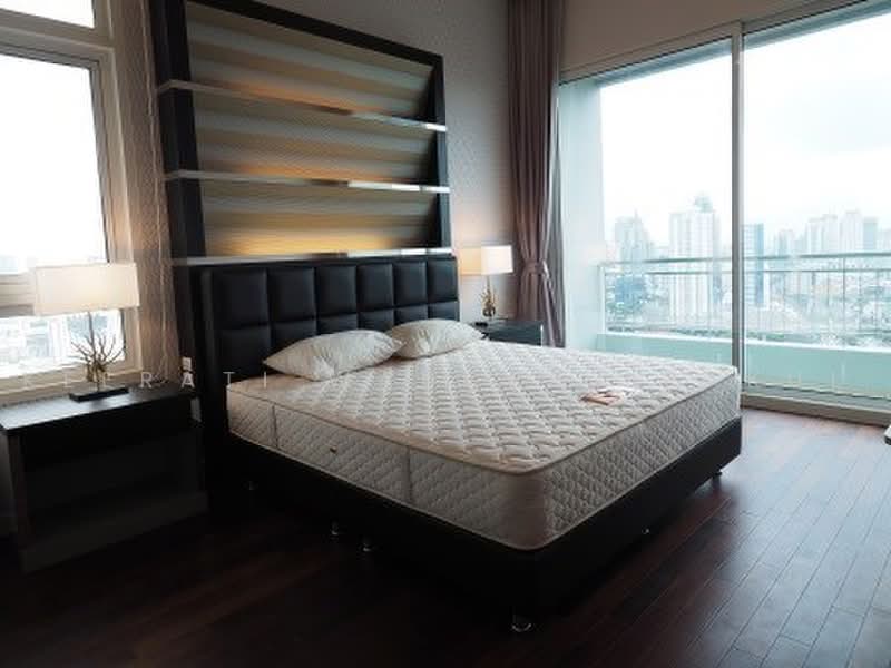 Circle Condominium, Bangkok, 1674 Soi Petchaburi 36 Petchaburi Road, Makkasan, Ratchathewi, Bangkok, 3 Bedrooms, 176 sqm, Condo For Rent, by Keerati Wangrujirakul, 500484853 - DDproperty.com