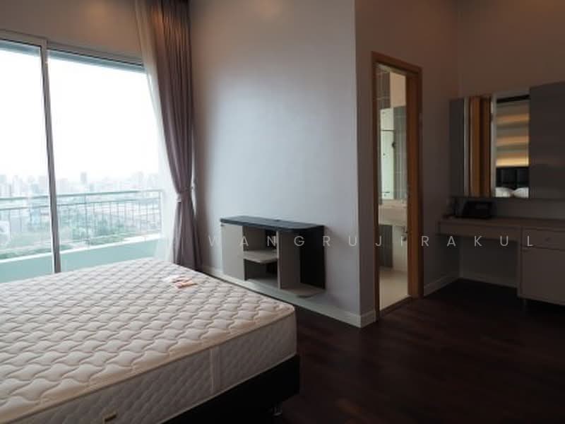 Circle Condominium, Bangkok, 1674 Soi Petchaburi 36 Petchaburi Road, Makkasan, Ratchathewi, Bangkok, 3 Bedrooms, 176 sqm, Condo For Rent, by Keerati Wangrujirakul, 500484853 - DDproperty.com