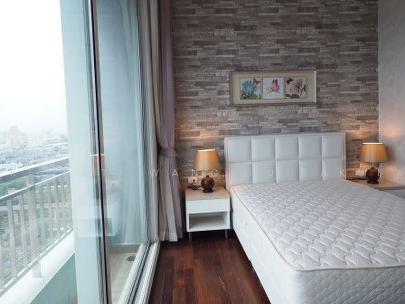 Circle Condominium, Bangkok, 1674 Soi Petchaburi 36 Petchaburi Road, Makkasan, Ratchathewi, Bangkok, 3 Bedrooms, 176 sqm, Condo For Rent, by Keerati Wangrujirakul, 500484853 - DDproperty.com