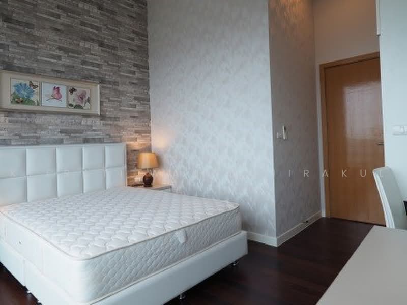 Circle Condominium, Bangkok, 1674 Soi Petchaburi 36 Petchaburi Road, Makkasan, Ratchathewi, Bangkok, 3 Bedrooms, 176 sqm, Condo For Rent, by Keerati Wangrujirakul, 500484853 - DDproperty.com