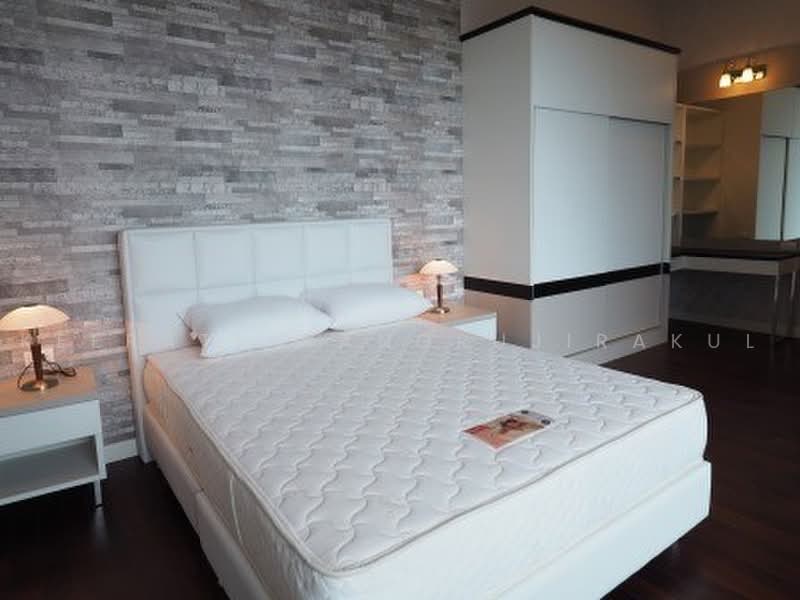 Circle Condominium, Bangkok, 1674 Soi Petchaburi 36 Petchaburi Road, Makkasan, Ratchathewi, Bangkok, 3 Bedrooms, 176 sqm, Condo For Rent, by Keerati Wangrujirakul, 500484853 - DDproperty.com