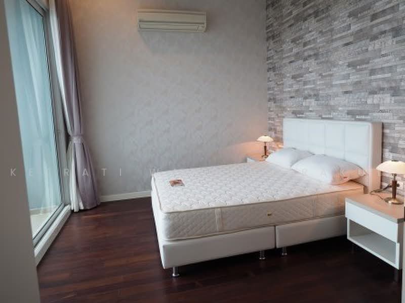 Circle Condominium, Bangkok, 1674 Soi Petchaburi 36 Petchaburi Road, Makkasan, Ratchathewi, Bangkok, 3 Bedrooms, 176 sqm, Condo For Rent, by Keerati Wangrujirakul, 500484853 - DDproperty.com