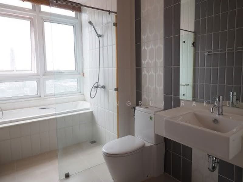 Circle Condominium, Bangkok, 1674 Soi Petchaburi 36 Petchaburi Road, Makkasan, Ratchathewi, Bangkok, 3 Bedrooms, 176 sqm, Condo For Rent, by Keerati Wangrujirakul, 500484853 - DDproperty.com
