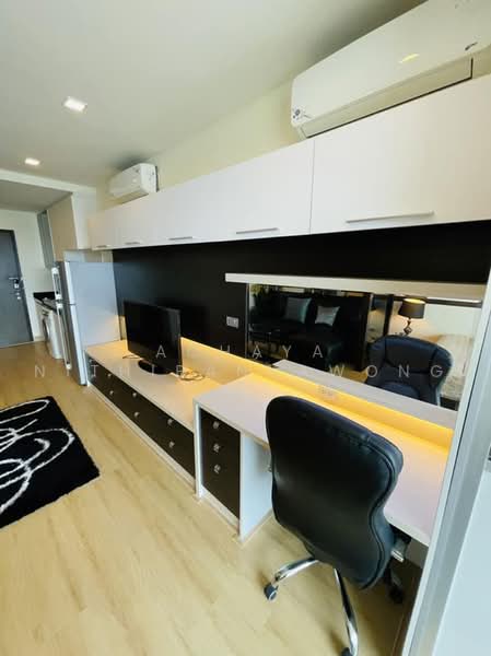 Sky Walk Residences : สกาย วอล์ค เรสซิเดนซ์, กรุงเทพ, 1599 ถนนสุขุมวิท, พระโขนงเหนือ, วัฒนา, กรุงเทพ, 40 ตร.ม., คอนโด ให้เช่า, โดย Achaya Nithipanyawong, 500484855 - DDproperty.com