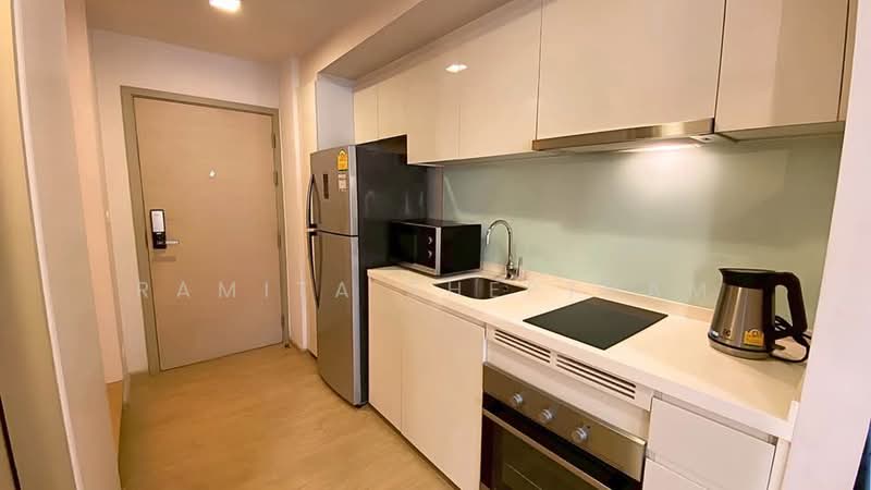 Liv @ 49, Bangkok, 9 Sukhumvit 49 Rd, Khlong Tan Nua, Watthana, Bangkok, 1 Bedroom, 54 sqm, Condo For Rent, by Ramita Theptham, 500484857 - DDproperty.com