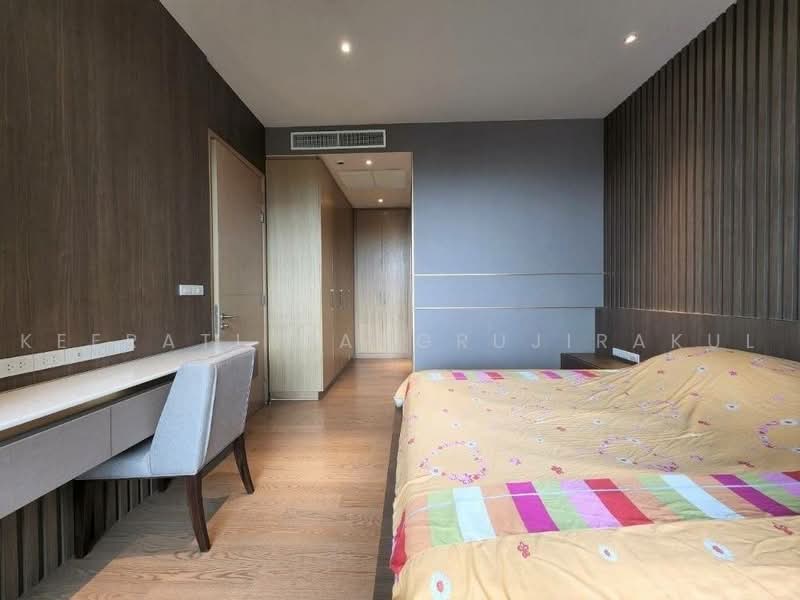 Magnolias Waterfront Residences : แมกโนเลียส์ วอเตอร์ฟรอนท์ เรสซิเดนซ์, กรุงเทพ, 259 ถ. กรุงธนบุรี, คลองต้นไทร, คลองสาน, กรุงเทพ, 61 ตร.ม., คอนโด ให้เช่า, โดย Keerati Wangrujirakul, 500484859 - DDproperty.com
