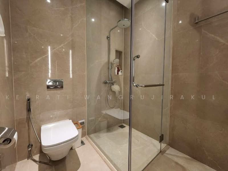 Magnolias Waterfront Residences : แมกโนเลียส์ วอเตอร์ฟรอนท์ เรสซิเดนซ์, กรุงเทพ, 259 ถ. กรุงธนบุรี, คลองต้นไทร, คลองสาน, กรุงเทพ, 61 ตร.ม., คอนโด ให้เช่า, โดย Keerati Wangrujirakul, 500484859 - DDproperty.com