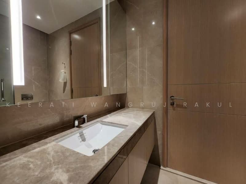 Magnolias Waterfront Residences : แมกโนเลียส์ วอเตอร์ฟรอนท์ เรสซิเดนซ์, กรุงเทพ, 259 ถ. กรุงธนบุรี, คลองต้นไทร, คลองสาน, กรุงเทพ, 61 ตร.ม., คอนโด ให้เช่า, โดย Keerati Wangrujirakul, 500484859 - DDproperty.com