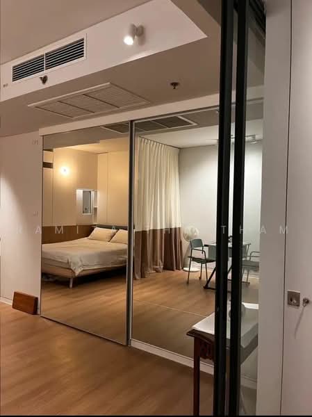 Siamese Ratchakru, Bangkok, 48 Phahonyothin Rd, Samsen Nai, Phaya Thai, Bangkok, 1 Bedroom, 34 sqm, Condo For Rent, by Ramita Theptham, 500484860 - DDproperty.com