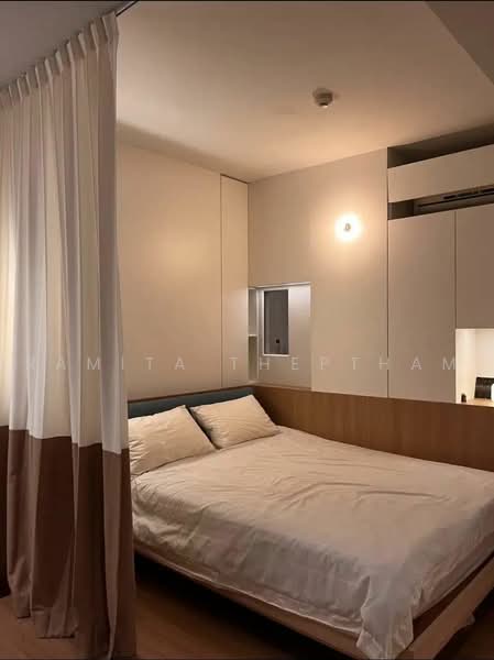 Siamese Ratchakru, Bangkok, 48 Phahonyothin Rd, Samsen Nai, Phaya Thai, Bangkok, 1 Bedroom, 34 sqm, Condo For Rent, by Ramita Theptham, 500484860 - DDproperty.com