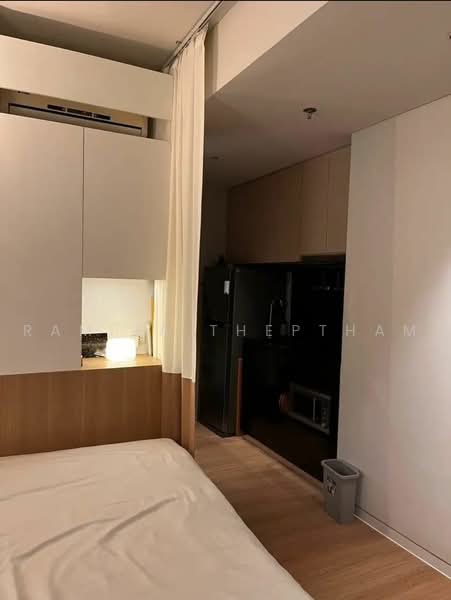 Siamese Ratchakru, Bangkok, 48 Phahonyothin Rd, Samsen Nai, Phaya Thai, Bangkok, 1 Bedroom, 34 sqm, Condo For Rent, by Ramita Theptham, 500484860 - DDproperty.com