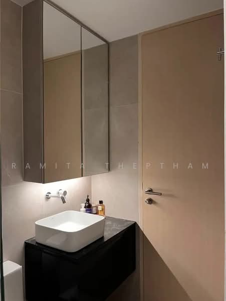 Siamese Ratchakru, Bangkok, 48 Phahonyothin Rd, Samsen Nai, Phaya Thai, Bangkok, 1 Bedroom, 34 sqm, Condo For Rent, by Ramita Theptham, 500484860 - DDproperty.com